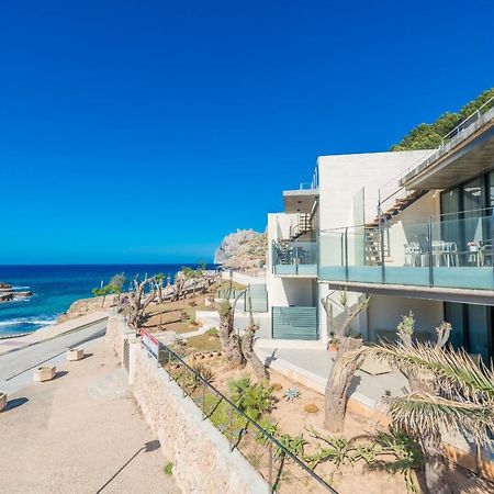 Mirador Blue F - Cala Sant Vicenc Apartment Cala San Vicente  Bagian luar foto