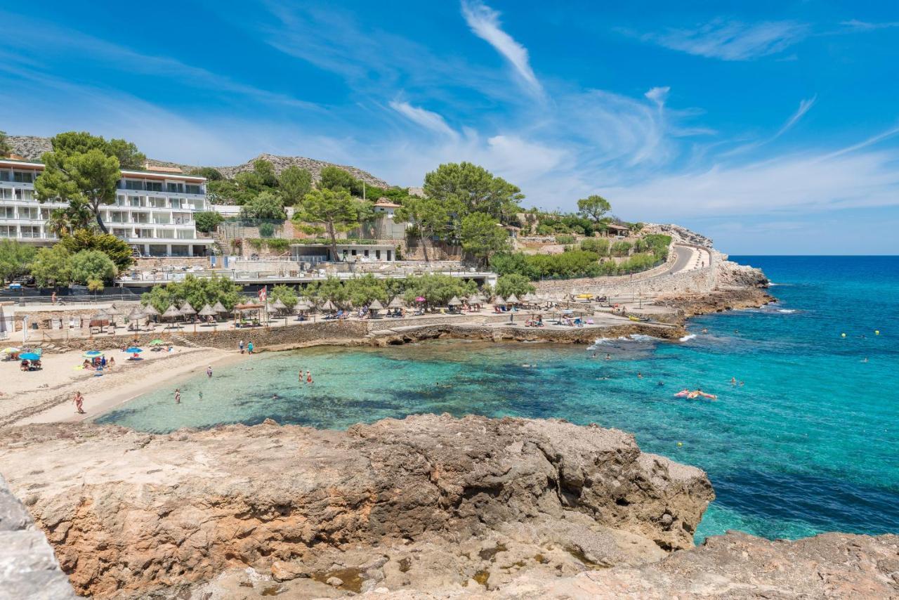 Mirador Blue F - Cala Sant Vicenc Apartment Cala San Vicente  Bagian luar foto